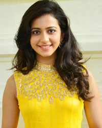 Rakul Preet Singh